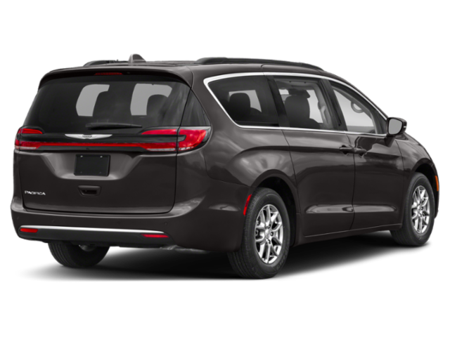 2022 Chrysler Pacifica Wagon 4D Limited Hybrid