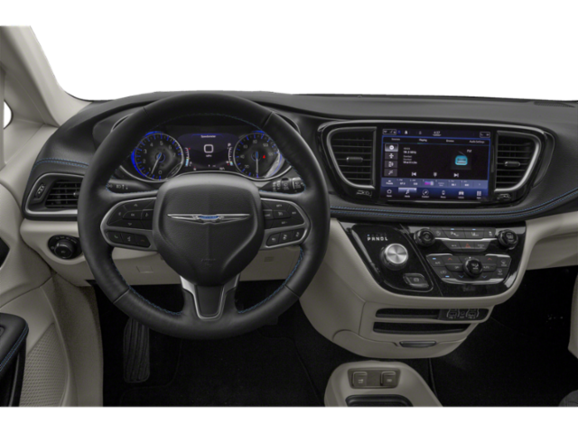 2022 Chrysler Pacifica Wagon 4D Limited Hybrid
