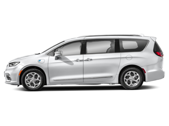 2022 Chrysler Pacifica Wagon 4D Pinnacle Hybrid