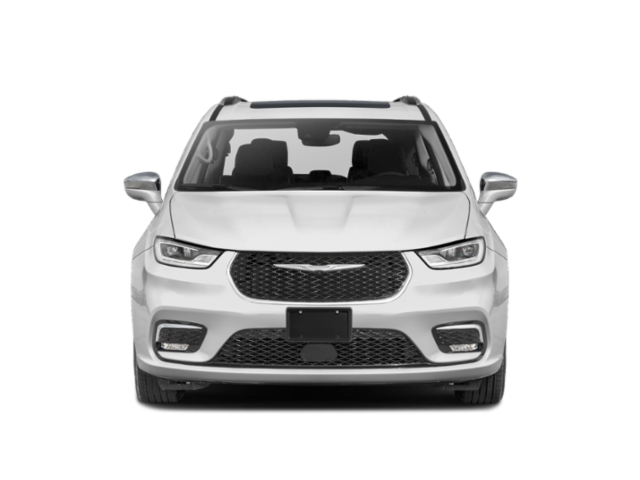 2022 Chrysler Pacifica Wagon 4D Pinnacle Hybrid