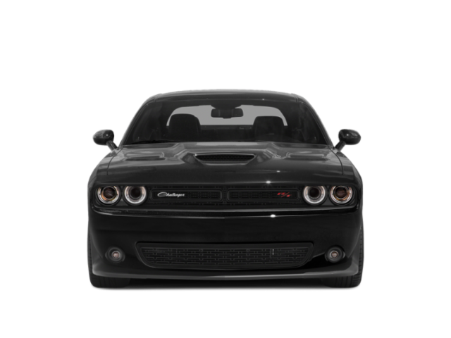 2022 Dodge Challenger Coupe 2D R/T Scat Pack 1320