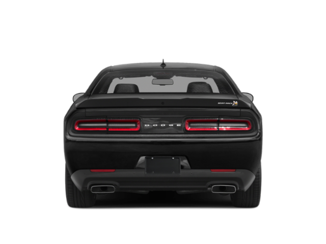 2022 Dodge Challenger Coupe 2D R/T Scat Pack 1320