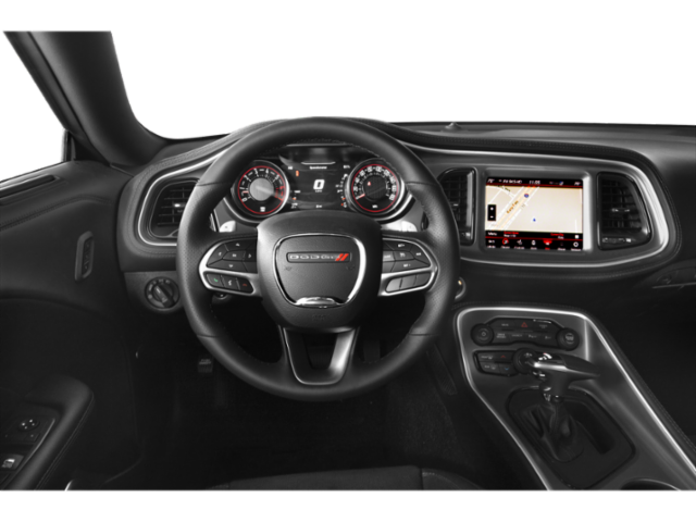 2022 Dodge Challenger Coupe 2D GT