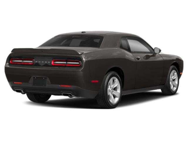 2022 Dodge Challenger Coupe 2D GT