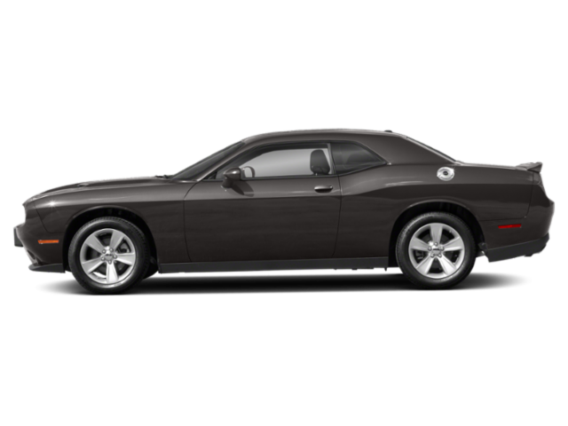 2022 Dodge Challenger Coupe 2D SXT