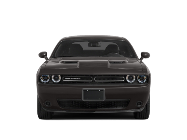 2022 Dodge Challenger Coupe 2D SXT