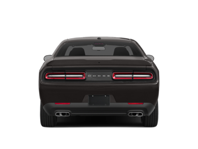 2022 Dodge Challenger Coupe 2D SXT