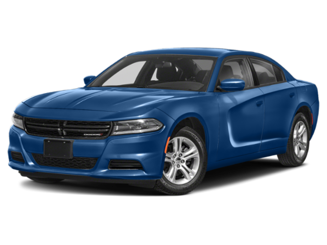 2022 Dodge Charger Ratings