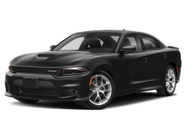 2022 Dodge Charger Sedan 4D Scat Pack