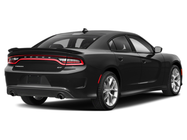2022 Dodge Charger Sedan 4D Scat Pack