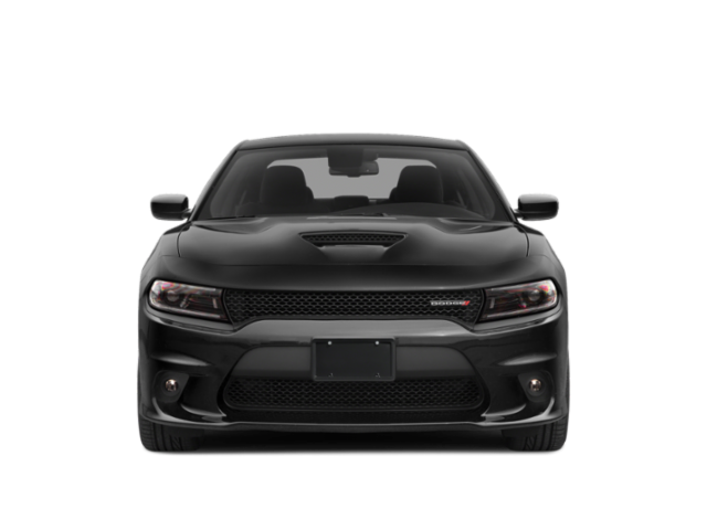 2022 Dodge Charger Sedan 4D GT