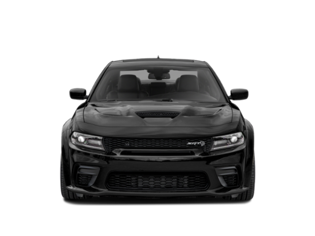 2022 Dodge Charger Sedan 4D SRT Hellcat V8 Supercharged