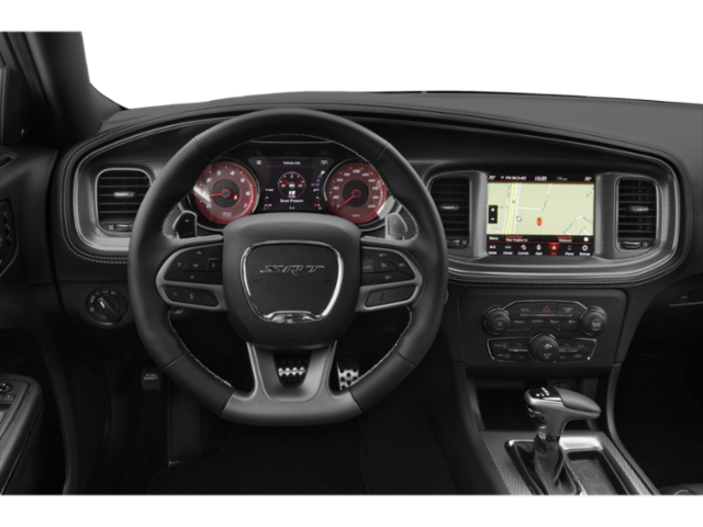 2022 Dodge Charger Sedan 4D Scat Pack