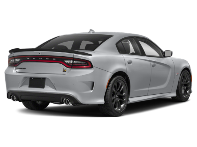 2022 Dodge Charger Sedan 4D Scat Pack