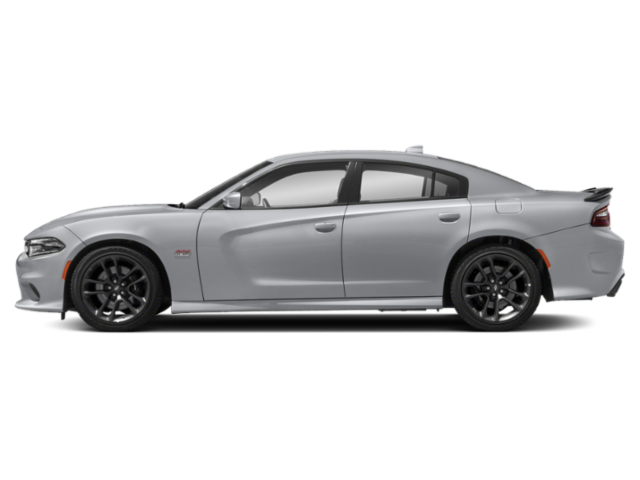 2022 Dodge Charger Sedan 4D Scat Pack