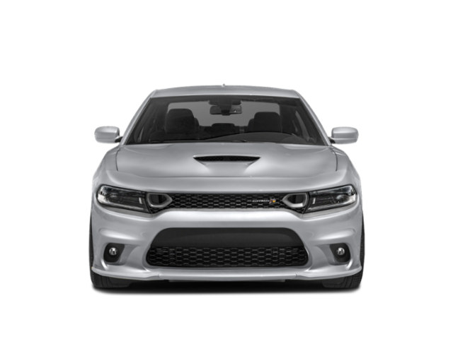 2022 Dodge Charger Sedan 4D Scat Pack