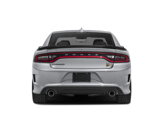 2022 Dodge Charger Sedan 4D Scat Pack