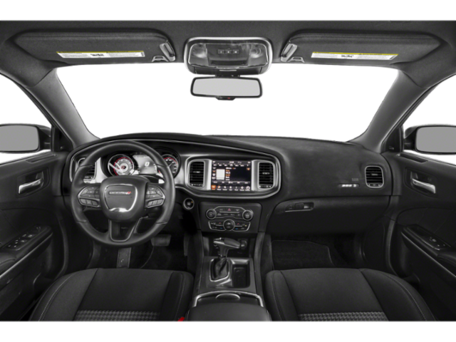 2022 Dodge Charger Sedan 4D Scat Pack
