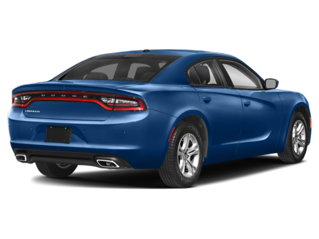 2022 Dodge Charger Sedan 4D SXT V6