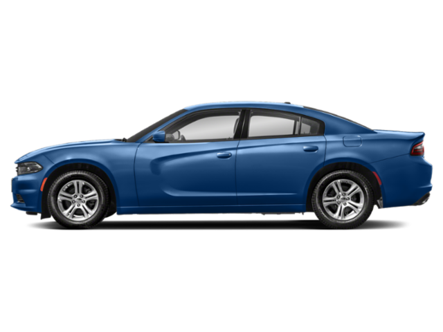 2022 Dodge Charger Sedan 4D SXT V6