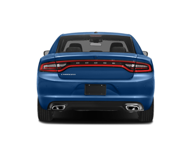 2022 Dodge Charger Sedan 4D SXT V6