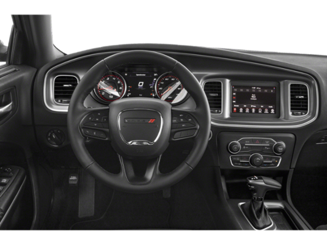 2022 Dodge Charger Sedan 4D SXT V6