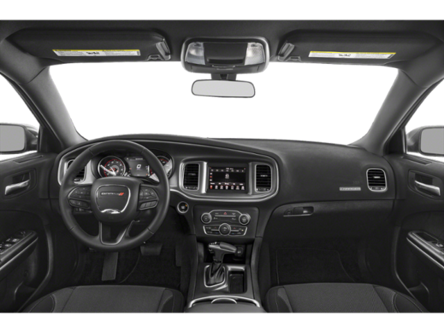 2022 Dodge Charger Sedan 4D SXT V6