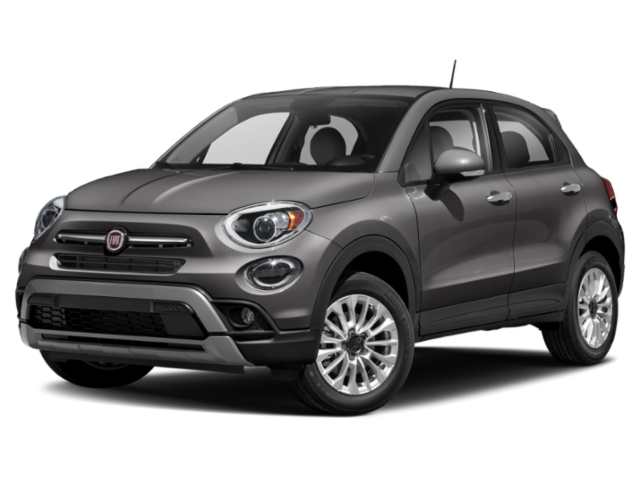 2022 FIAT 500X