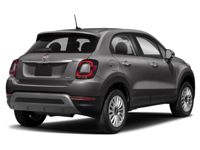 2022 FIAT 500X