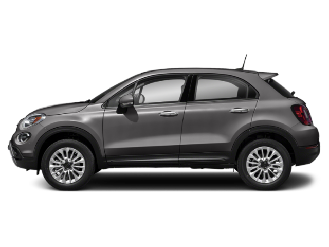 2022 FIAT 500X