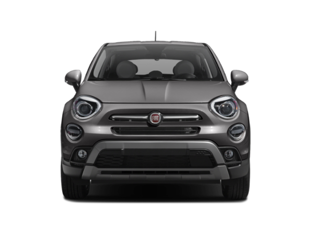 2022 FIAT 500X