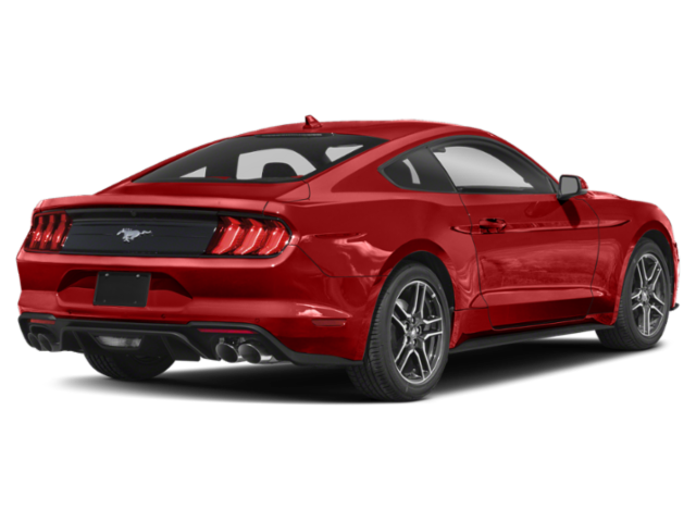 2022 Ford Mustang GT Premium Convertible