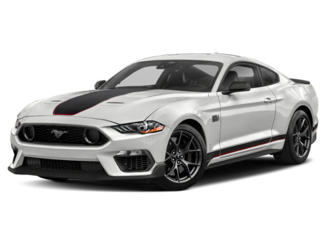 2022 Ford Mustang Convertible 2D GT Premium V8