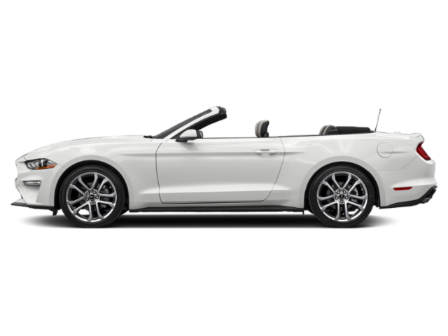 2022 Ford Mustang Conv 2D EcoBoost Premium High Perf
