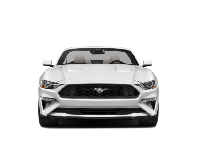2022 Ford Mustang Conv 2D EcoBoost Premium High Perf