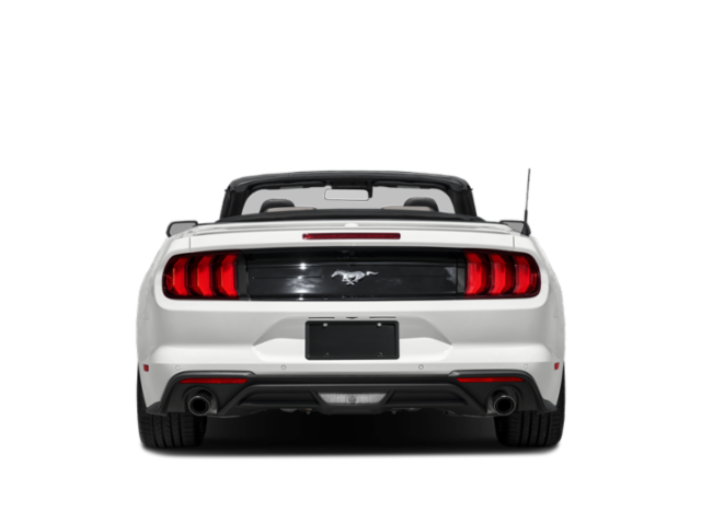 2022 Ford Mustang Conv 2D EcoBoost Premium High Perf