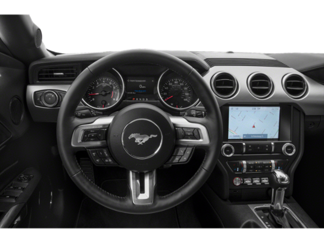 2022 Ford Mustang Convertible 2D GT Premium V8
