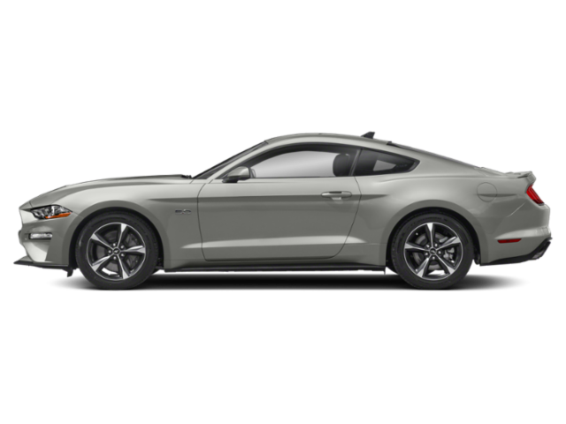 2022 Ford Mustang Coupe 2D GT V8