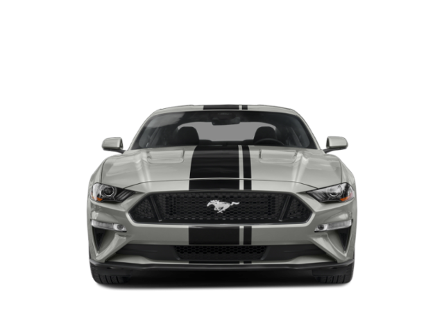 2022 Ford Mustang Coupe 2D GT V8