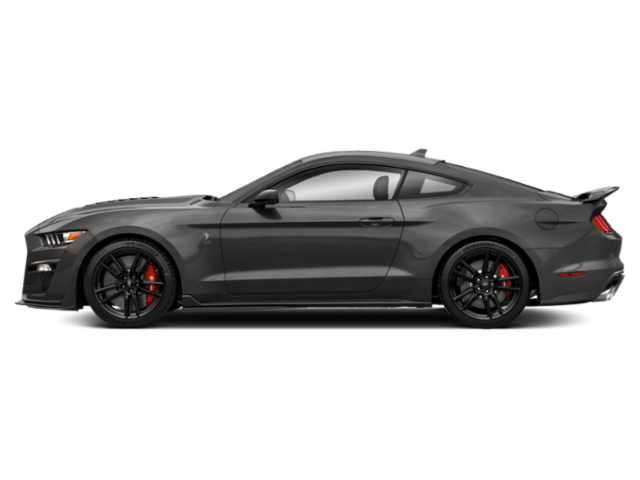 2022 Ford Mustang Coupe 2D Shelby GT500 V8