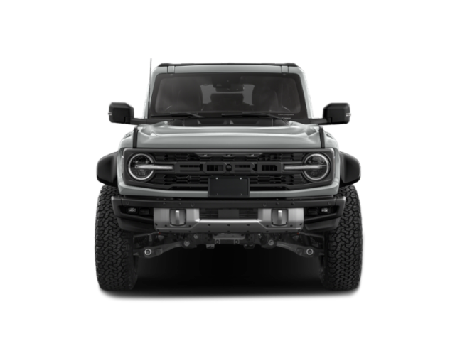 2022 Ford Bronco Utility 4D Raptor 4WD