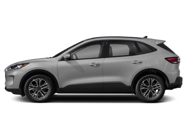 2022 Ford Escape Utility 4D SEL AWD