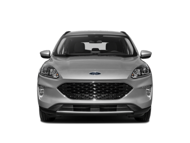 2022 Ford Escape Utility 4D SEL AWD