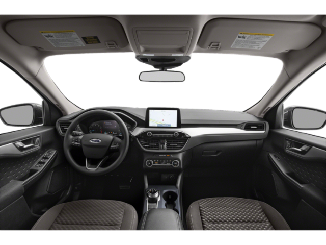 2022 Ford Escape Utility 4D SE AWD