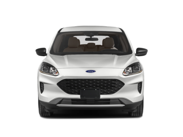 2022 Ford Escape Utility 4D S AWD