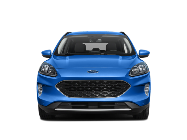2022 Ford Escape Utility 4D Titanium AWD
