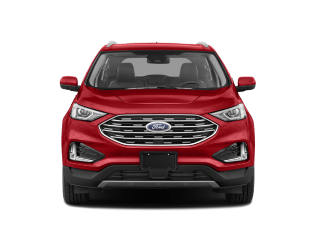 2022 Ford Edge Utility 4D SEL AWD