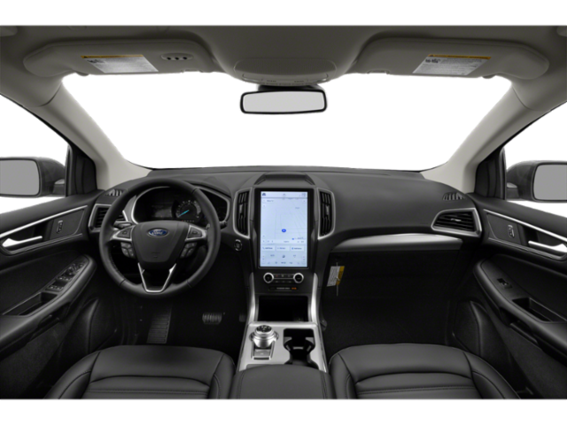 2022 Ford Edge Utility 4D SEL AWD