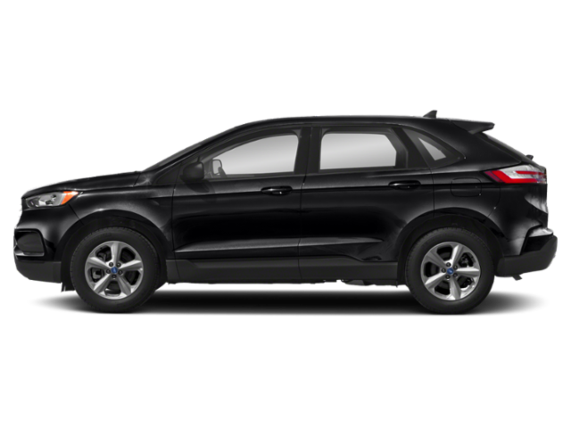 2022 Ford Edge Utility 4D SE AWD