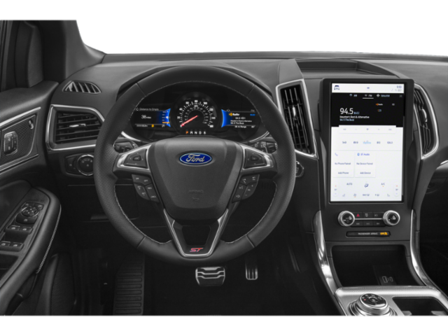 2022 Ford Edge Utility 4D ST AWD